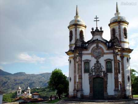 O poder das drogas nas nossas Igrejas